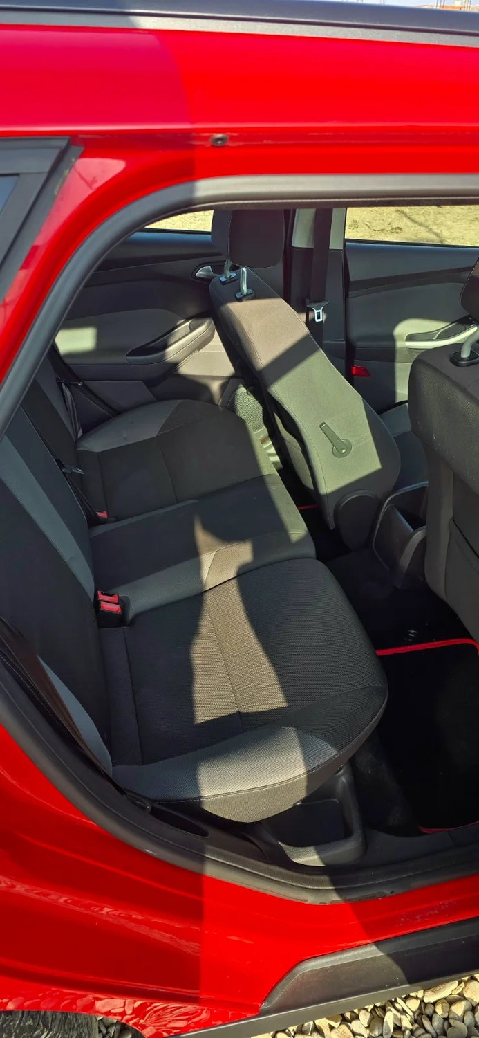 Ford Focus III 2014 — ART AUTO Buzău, imaginea 8