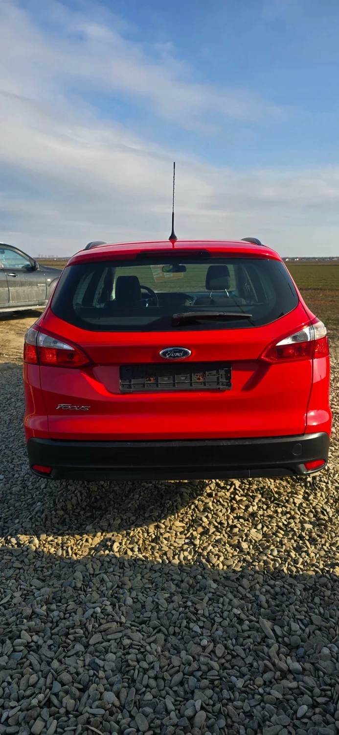 Ford Focus III 2014 — ART AUTO Buzău, imaginea 4