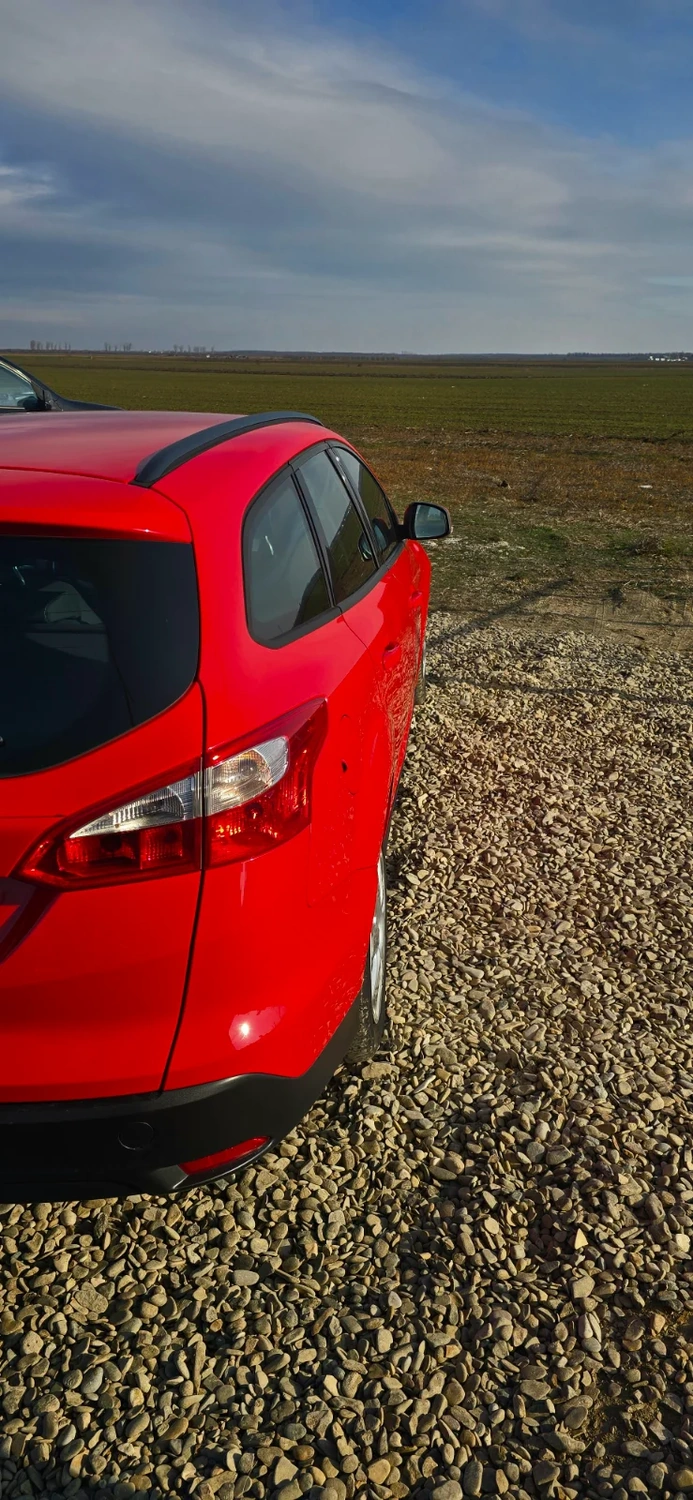 Ford Focus III 2014 — ART AUTO Buzău, imaginea 5