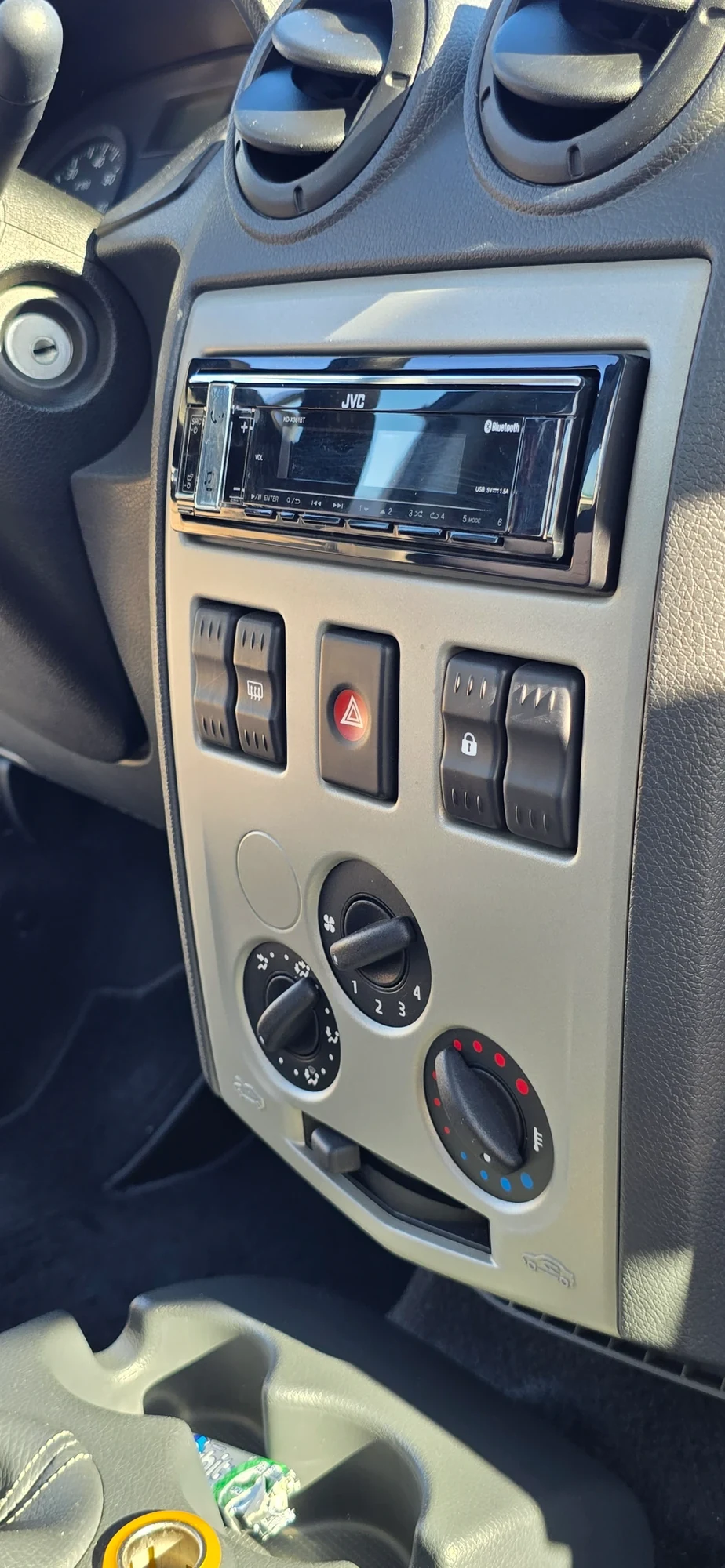 DACIA LOGAN 2006 — ART AUTO Buzău, imaginea 8