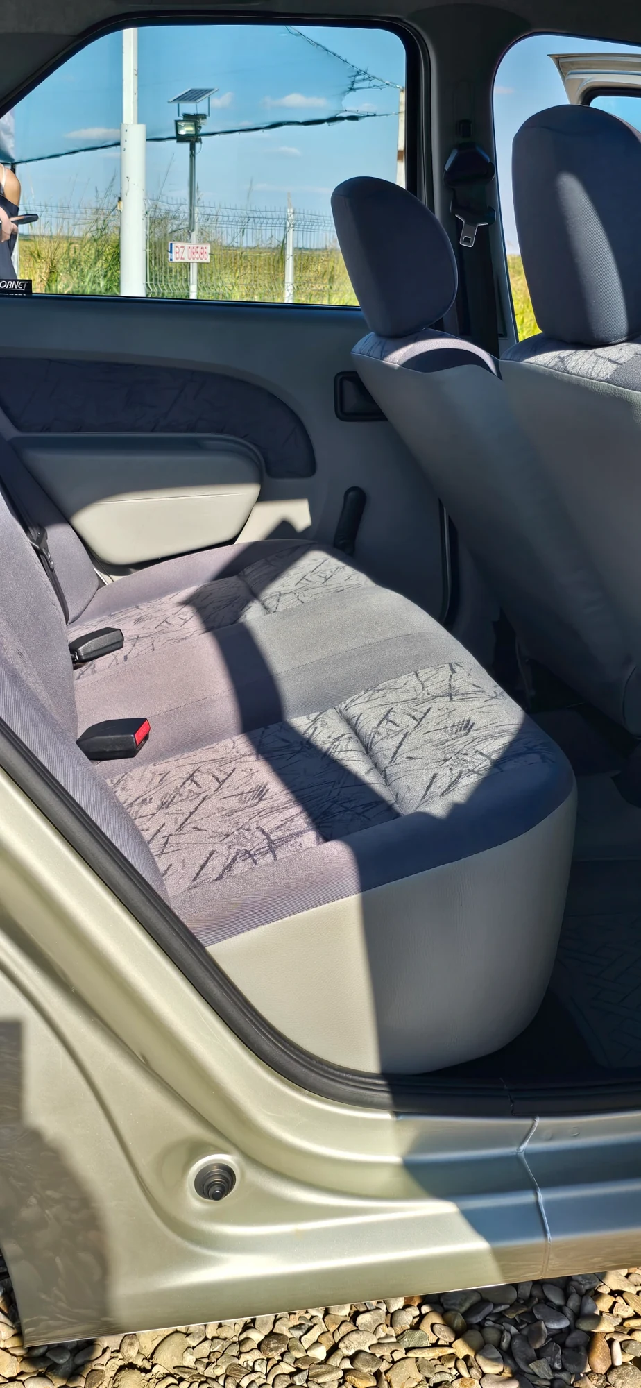 DACIA LOGAN 2006 — ART AUTO Buzău, imaginea 6