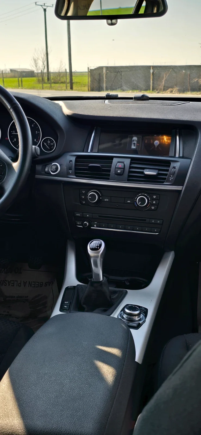 BMW X3 F25 2011 — ART AUTO Buzău, imaginea 6