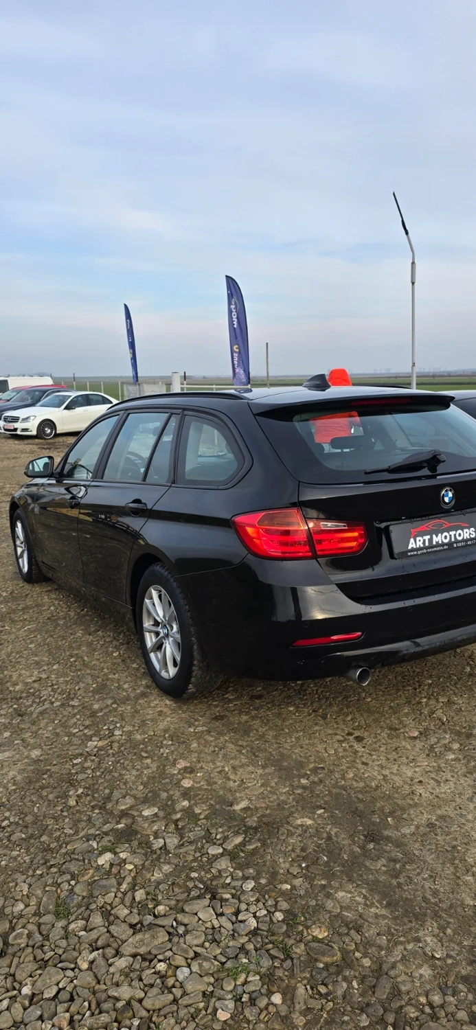 BMW Seria 3 F31 2013 — ART AUTO Buzău, imaginea 5