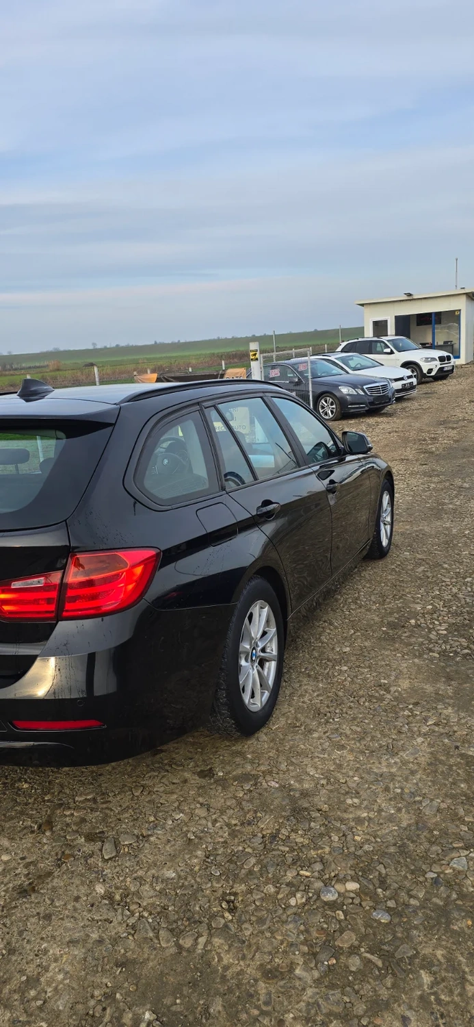 BMW Seria 3 F31 2013 — ART AUTO Buzău, imaginea 4