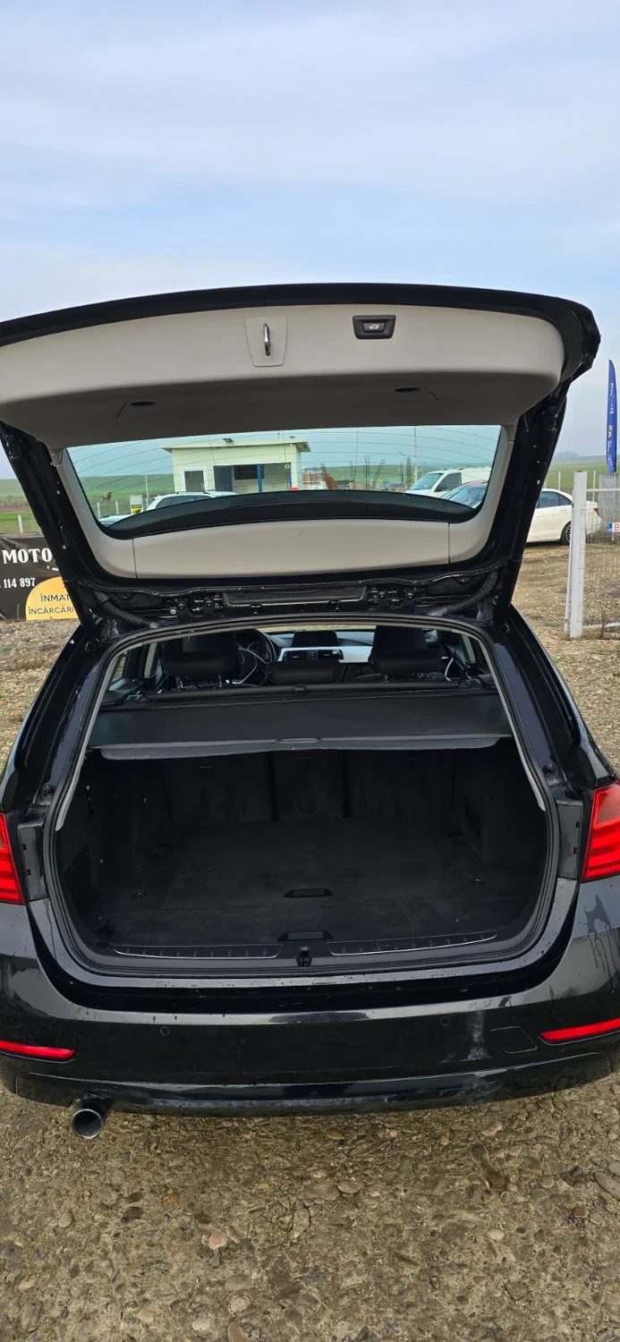 BMW Seria 3 F31 2013 — ART AUTO Buzău, imaginea 7