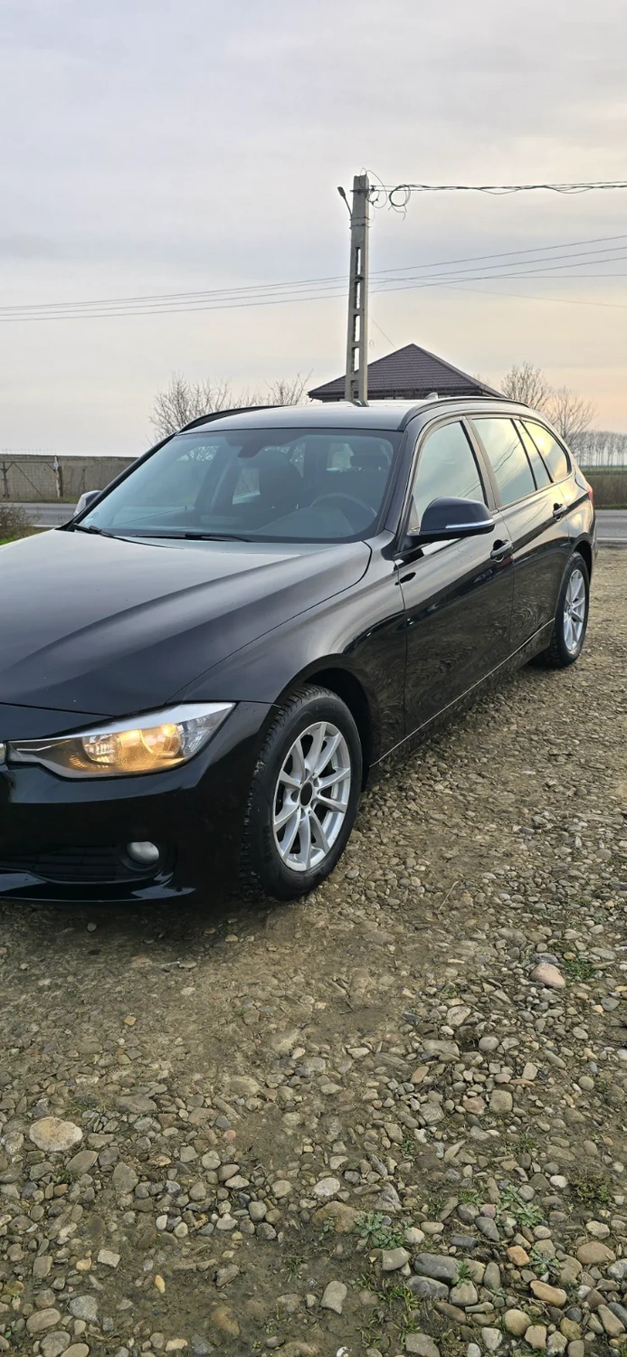 BMW Seria 3 F31 2013 — ART AUTO Buzău, imaginea 2