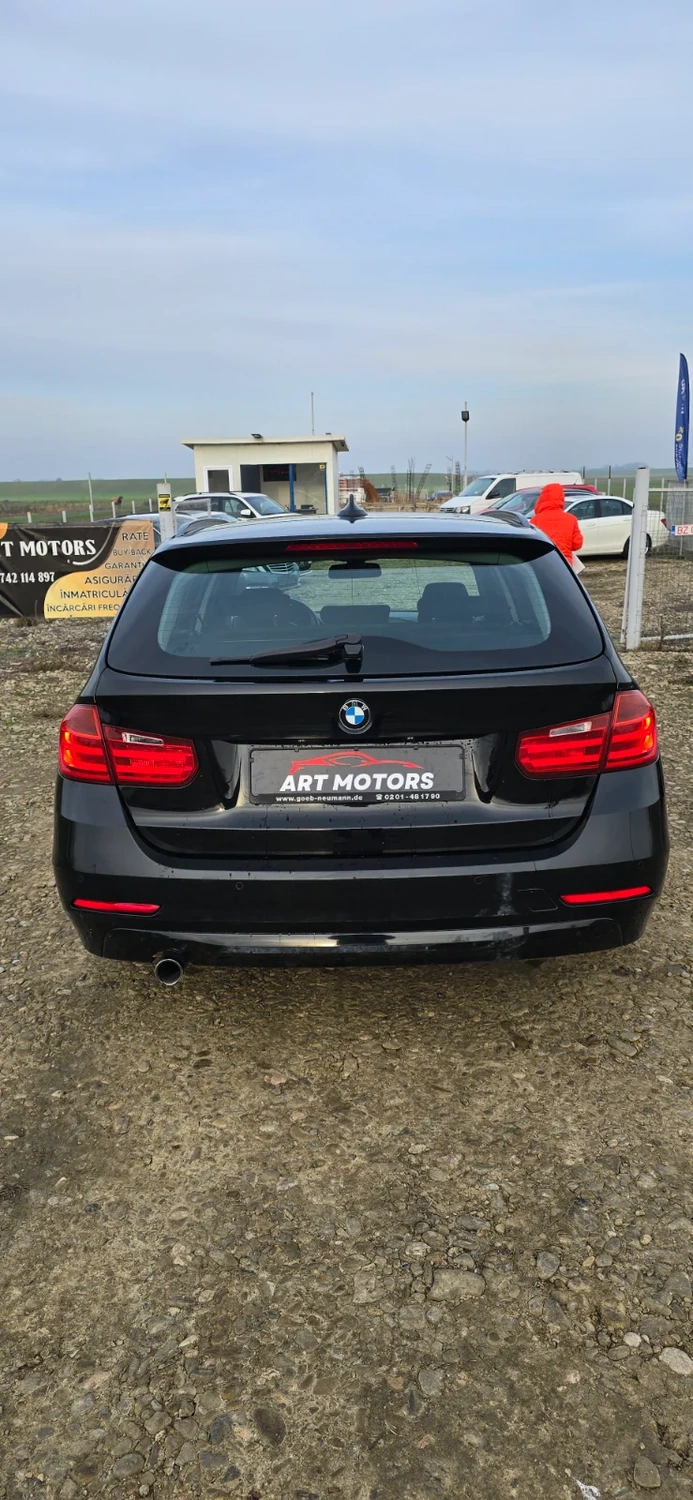 BMW Seria 3 F31 2013 — ART AUTO Buzău, imaginea 6