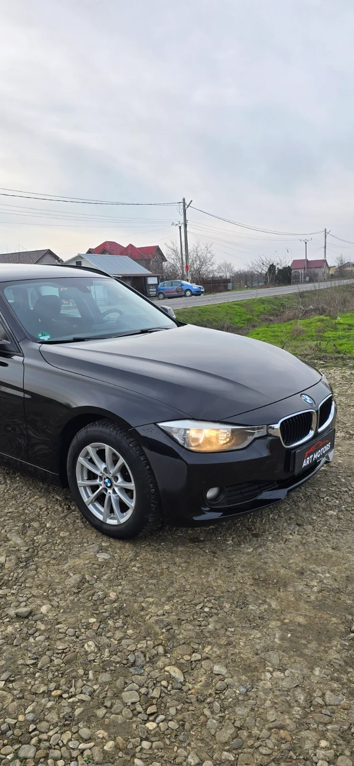 BMW Seria 3 F31 2013 — ART AUTO Buzău, imaginea 3