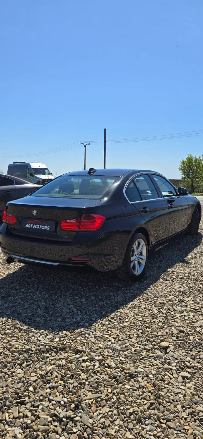 BMW Seria 3 F30 2012 — ART AUTO Buzău, imaginea 5