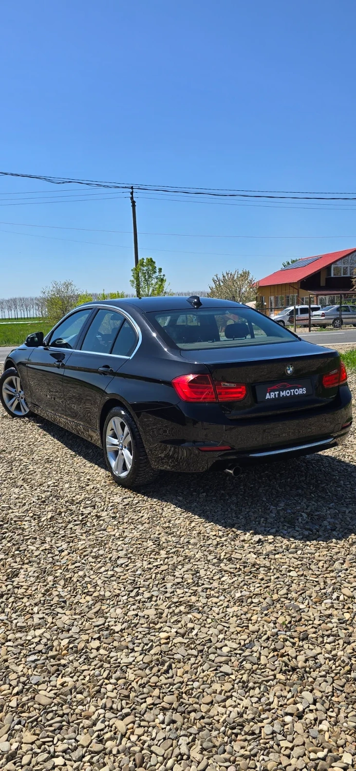 BMW Seria 3 F30 2012 — ART AUTO Buzău, imaginea 6