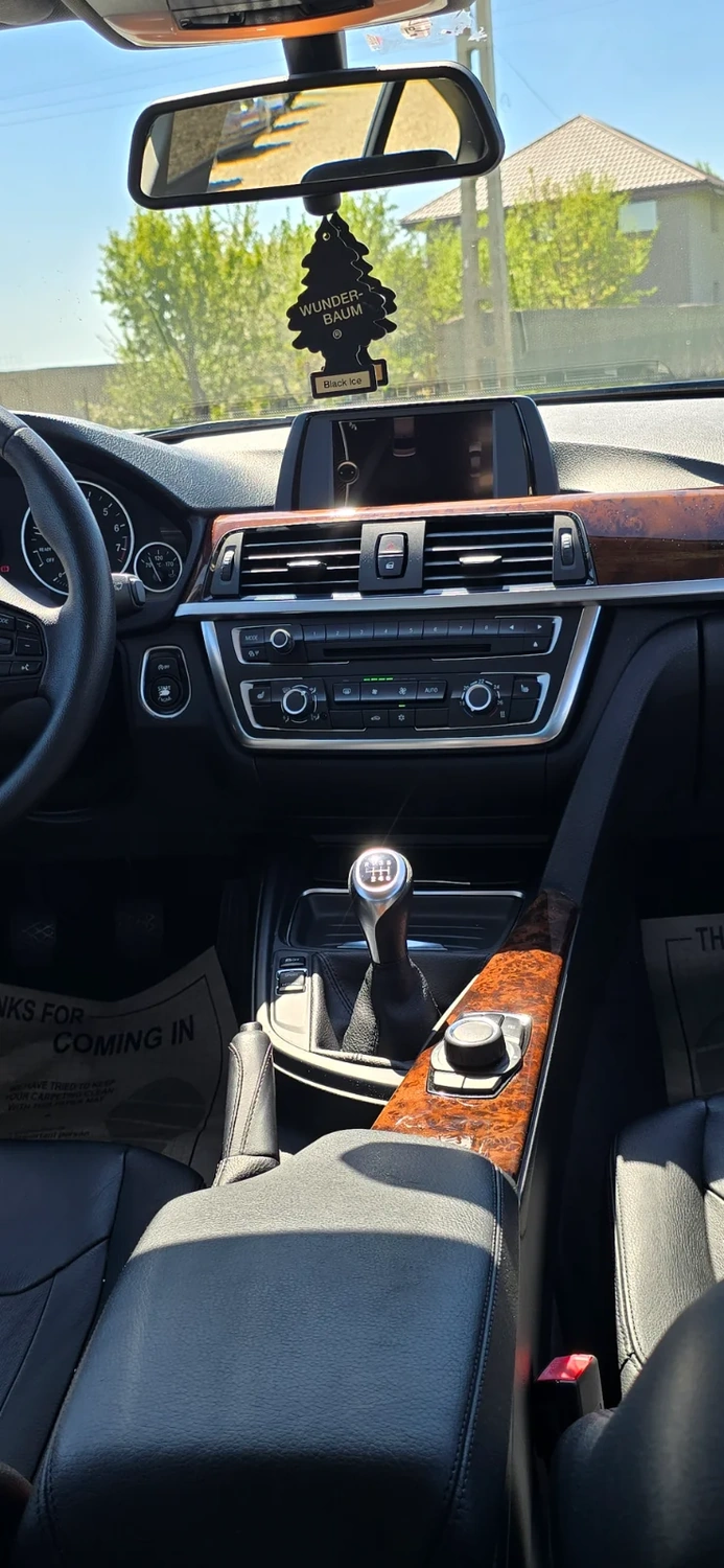 BMW Seria 3 F30 2012 — ART AUTO Buzău, imaginea 7
