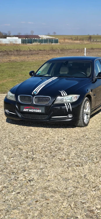 BMW Seria 3 E90 xDrive în rate — ART AUTO