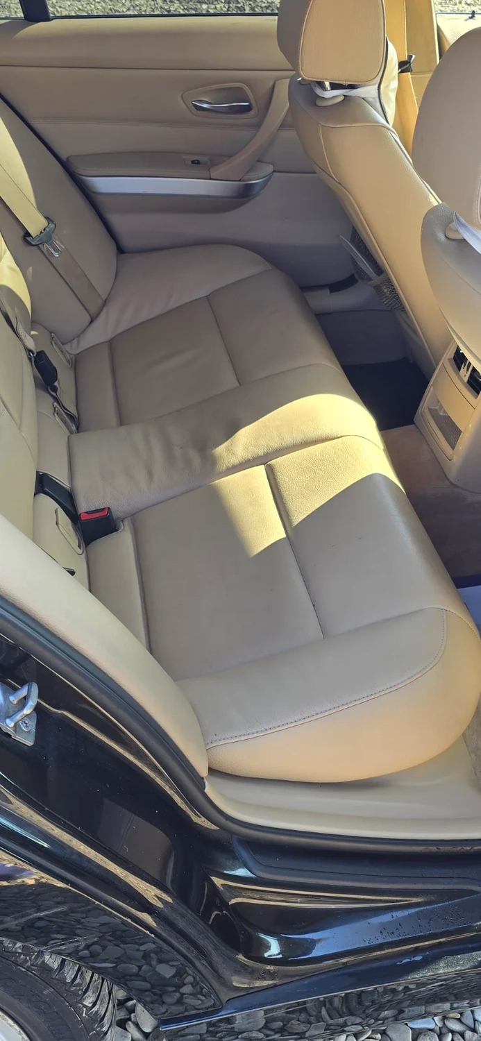BMW Seria 3 E90 xDrive 2011 — ART AUTO Buzău, imaginea 8