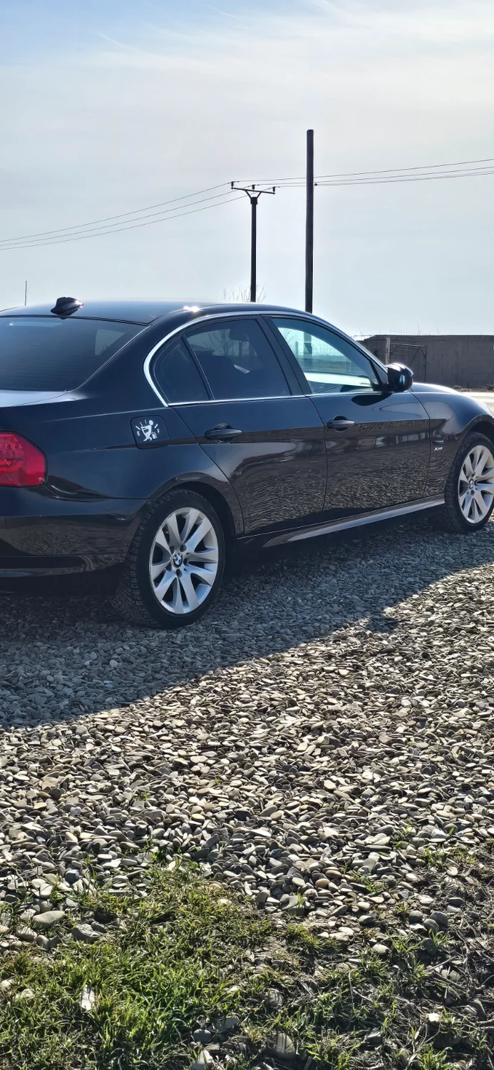 BMW Seria 3 E90 xDrive 2011 — ART AUTO Buzău, imaginea 5