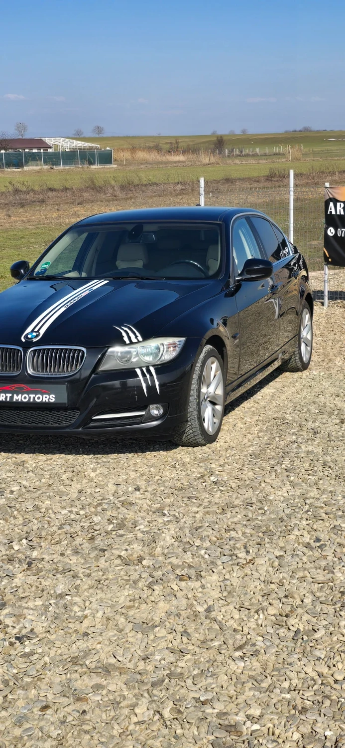 BMW Seria 3 E90 xDrive 2011 — ART AUTO Buzău, imaginea 2