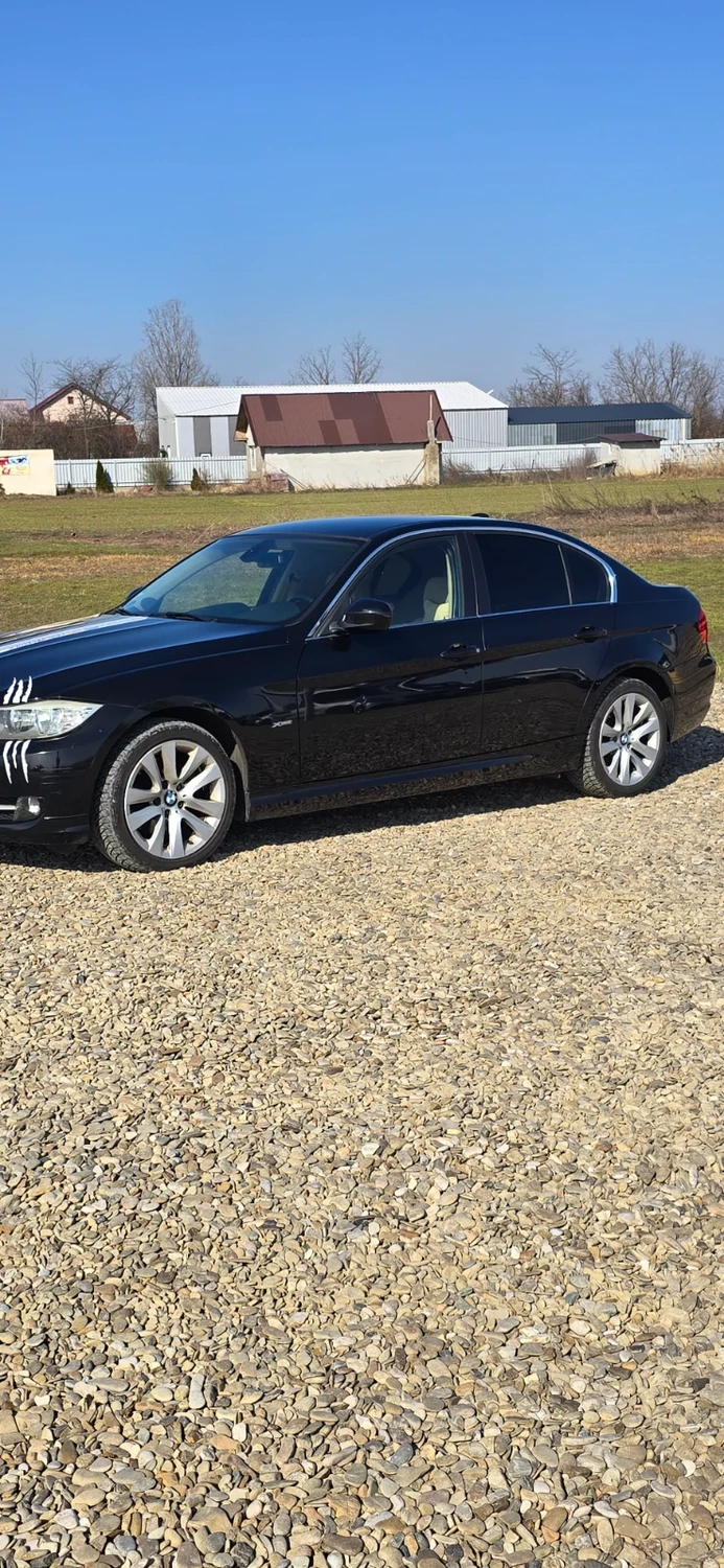 BMW Seria 3 E90 xDrive 2011 — ART AUTO Buzău, imaginea 3