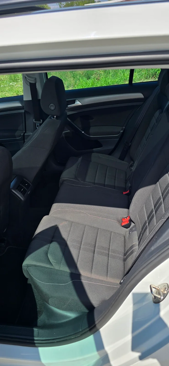 Volkswagen Golf 7 2016 — ART AUTO Buzău, imaginea 8