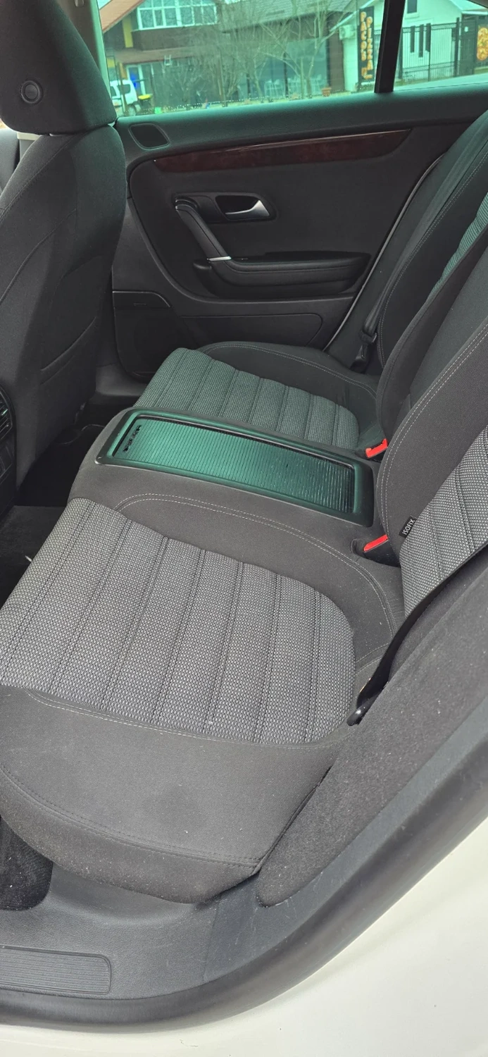 Volkswagen Passat CC 2010 — ART AUTO Buzău, imaginea 7
